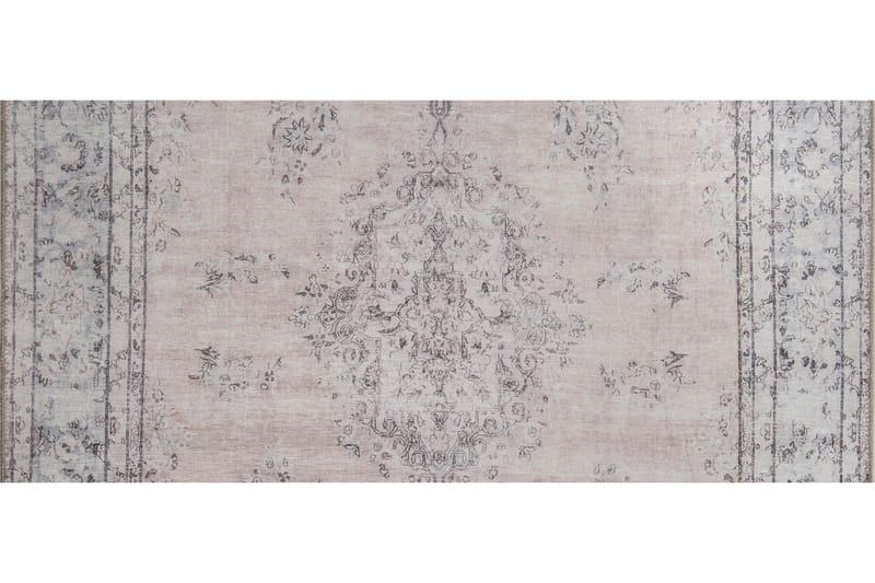 Matto Artloop 75x150 cm - Monivärinen - Kodintekstiilit & matot - Matto - Pienet matot
