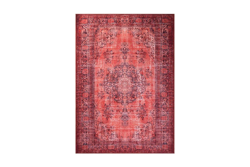 Matto Artloop 75x150 cm - Monivärinen - Kodintekstiilit & matot - Matto - Pienet matot
