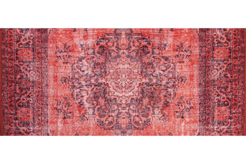 Matto Artloop 75x150 cm - Monivärinen - Kodintekstiilit & matot - Matto - Pienet matot