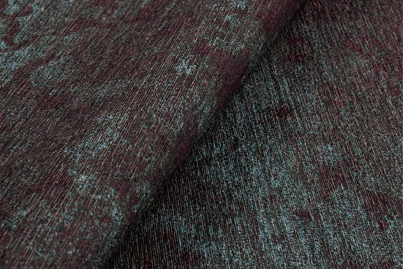 Matto Artloop 75x150 cm - Monivärinen - Kodintekstiilit & matot - Matto - Pienet matot