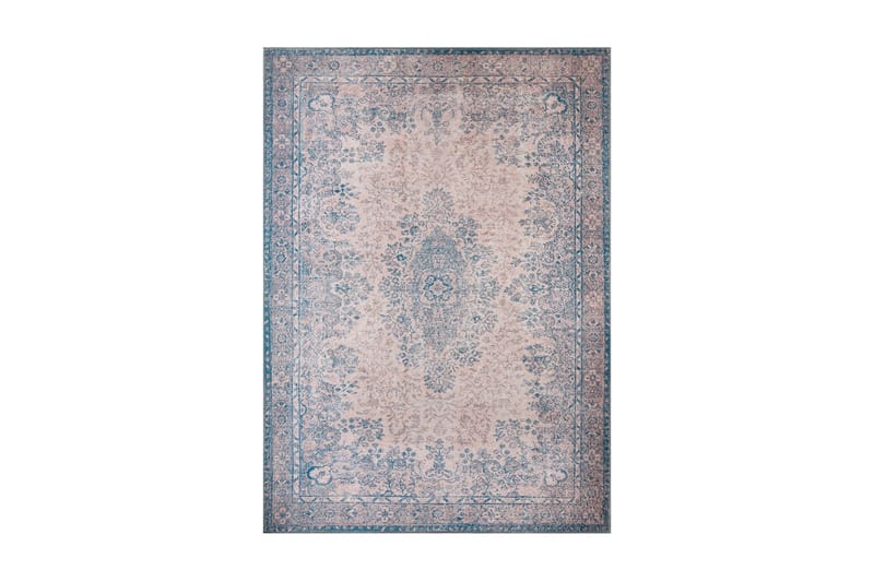 Matto Artloop 75x150 cm - Monivärinen - Kodintekstiilit & matot - Matto - Pienet matot