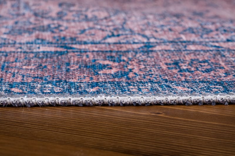 Matto Artloop 75x150 cm - Monivärinen - Kodintekstiilit & matot - Matto - Pienet matot