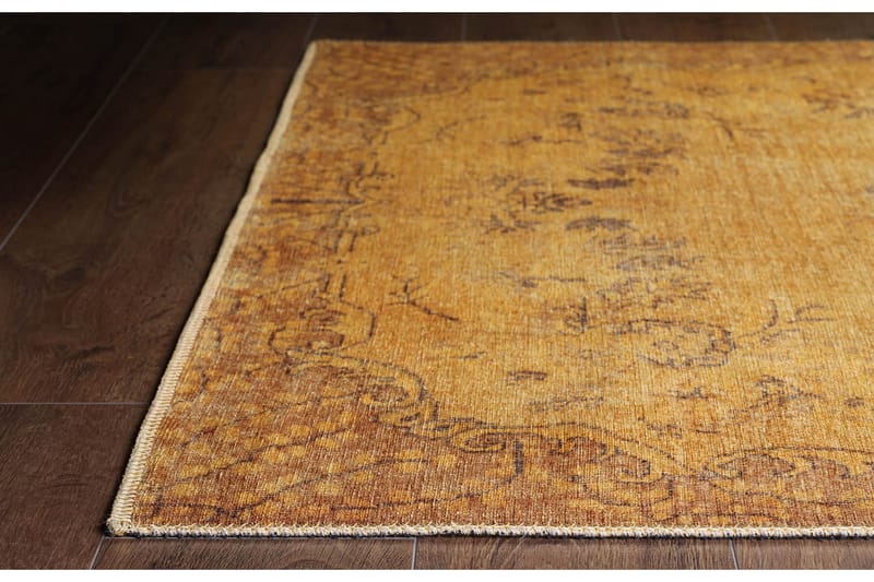 Matto Artloop 75x150 cm - Monivärinen - Kodintekstiilit & matot - Matto - Pienet matot