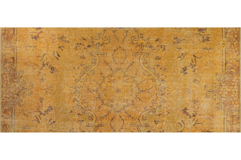 Matto Artloop 75x150 cm - Monivärinen - Kodintekstiilit & matot - Matto - Pienet matot