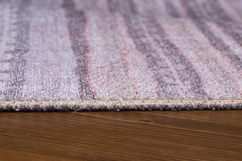 Matto Artloop 75x150 cm - Monivärinen - Kodintekstiilit & matot - Matto - Moderni matto - Wilton-matto