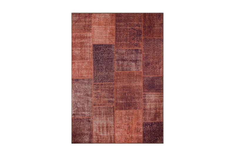 Matto Artloop 75x150 cm - Monivärinen - Kodintekstiilit & matot - Matto - Moderni matto - Wilton-matto
