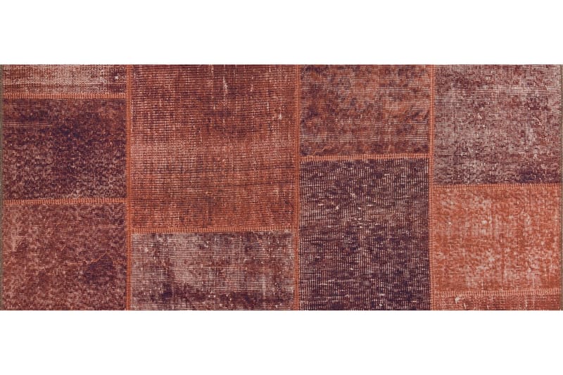 Matto Artloop 75x150 cm - Monivärinen - Kodintekstiilit & matot - Matto - Moderni matto - Wilton-matto