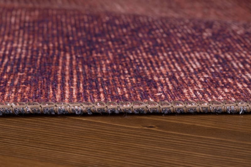Matto Artloop 75x150 cm - Monivärinen - Kodintekstiilit & matot - Matto - Moderni matto - Wilton-matto