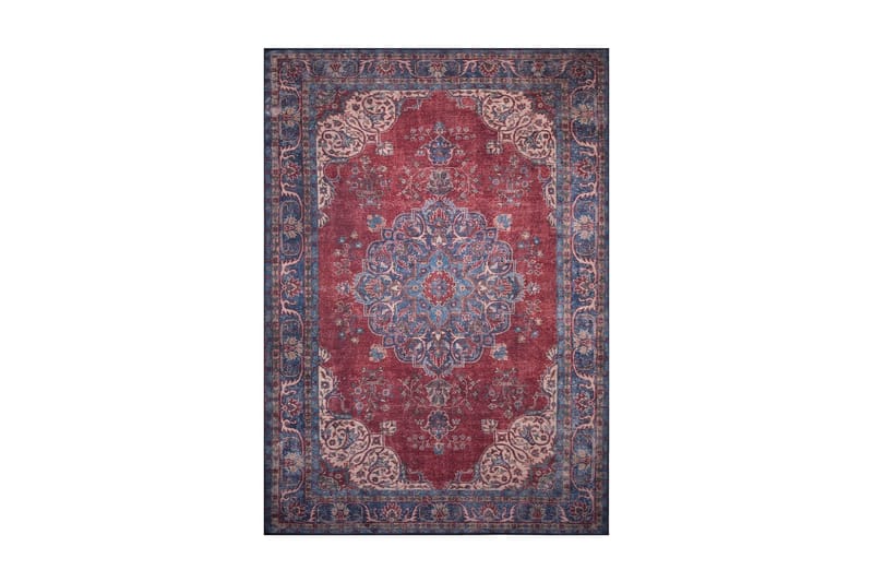 Matto Artloop 75x150 cm, Monivärinen