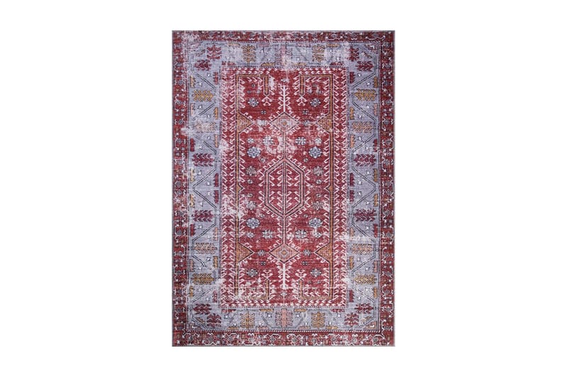 Matto Artloop 75x150 cm, Monivärinen