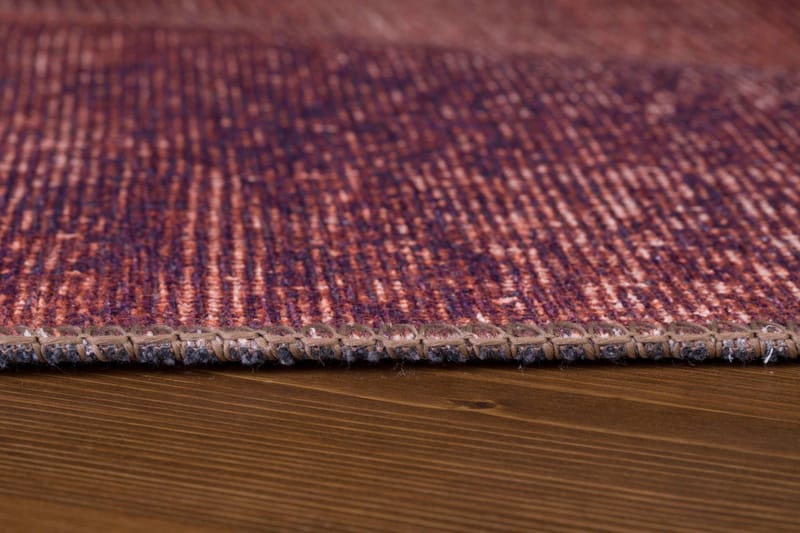 Matto Artloop 75x150 cm - Monivärinen - Kodintekstiilit & matot - Matto - Pienet matot