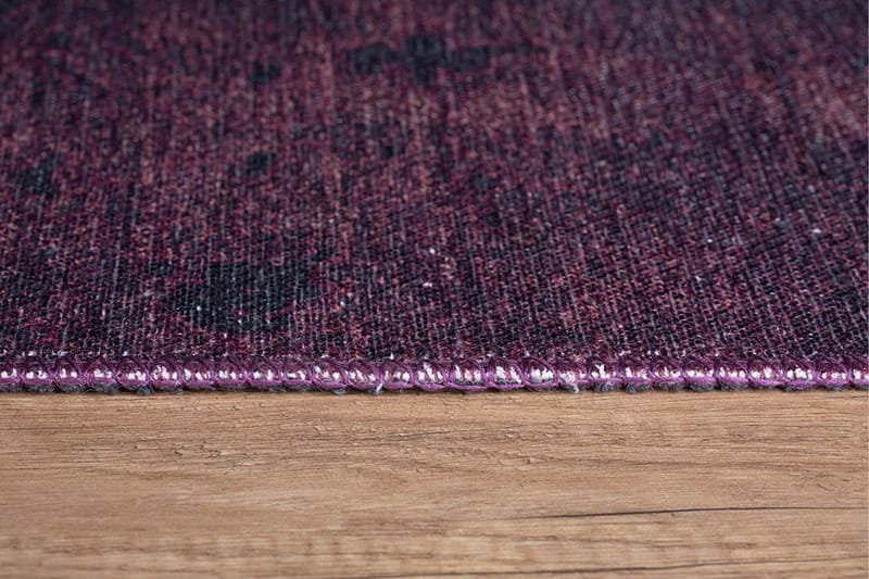 Matto Artloop 75x150 cm - Monivärinen - Kodintekstiilit & matot - Matto - Pienet matot