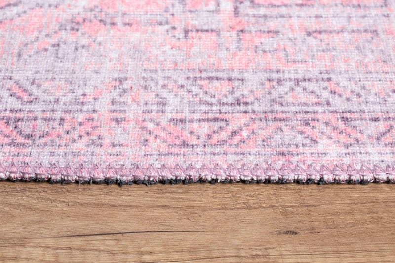 Matto Artloop 75x150 cm - Monivärinen - Kodintekstiilit & matot - Matto - Pienet matot