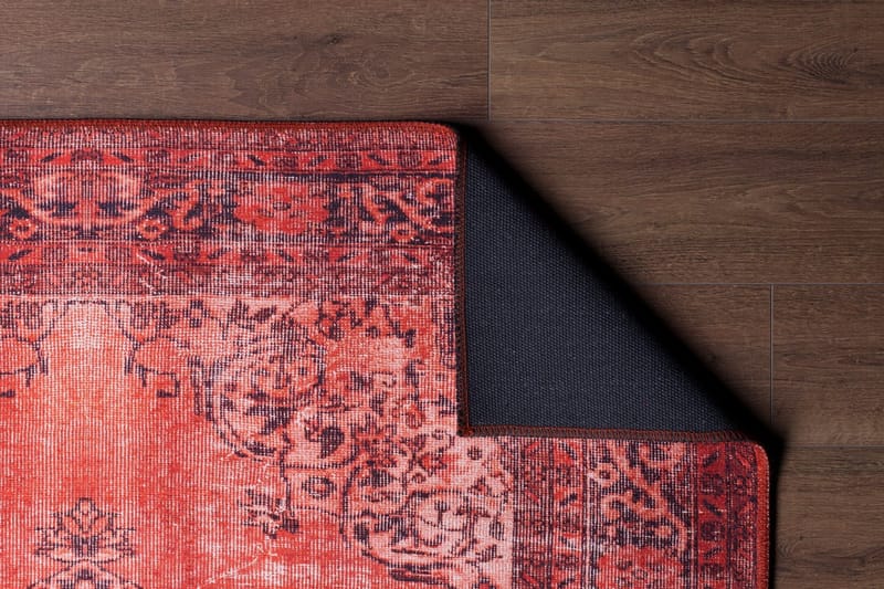 Matto Artloop 75x150 cm - Monivärinen - Kodintekstiilit & matot - Matto - Pienet matot