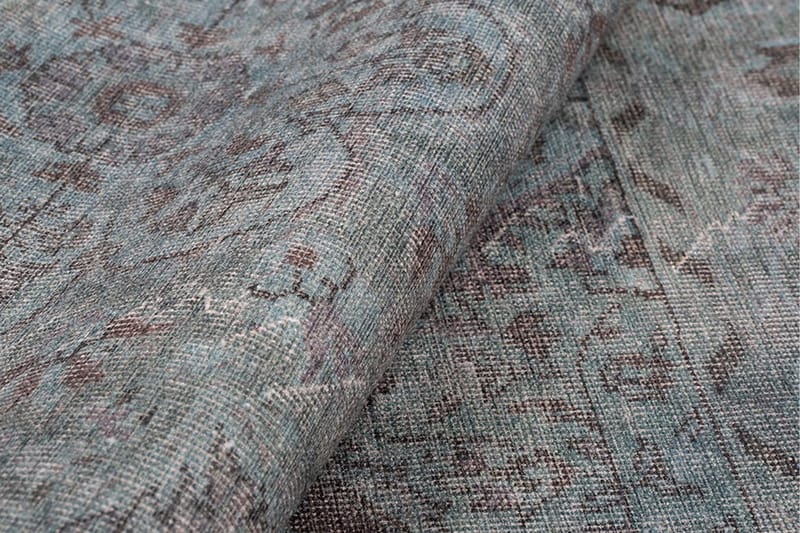 Matto Artloop 75x150 cm - Monivärinen - Kodintekstiilit & matot - Matto - Pienet matot