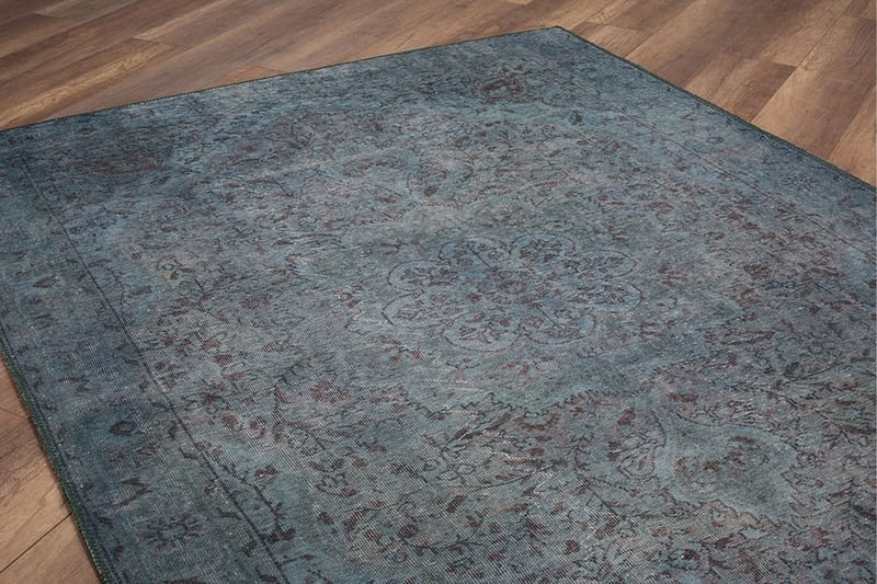 Matto Artloop 75x150 cm - Monivärinen - Kodintekstiilit & matot - Matto - Pienet matot