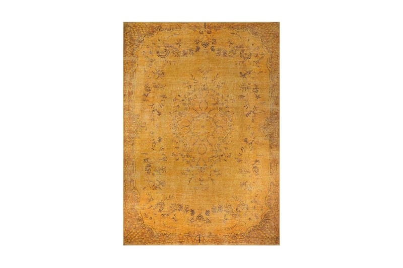 Matto Artloop 75x150 cm - Monivärinen - Kodintekstiilit & matot - Matto - Moderni matto - Wilton-matto