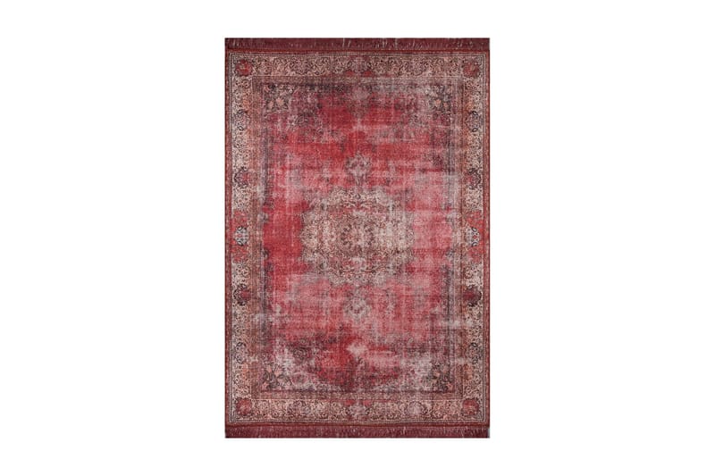 Matto Artloop 75x150 cm, Monivärinen