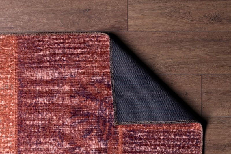 Matto Artloop 75x150 cm - Monivärinen - Kodintekstiilit & matot - Matto - Pienet matot