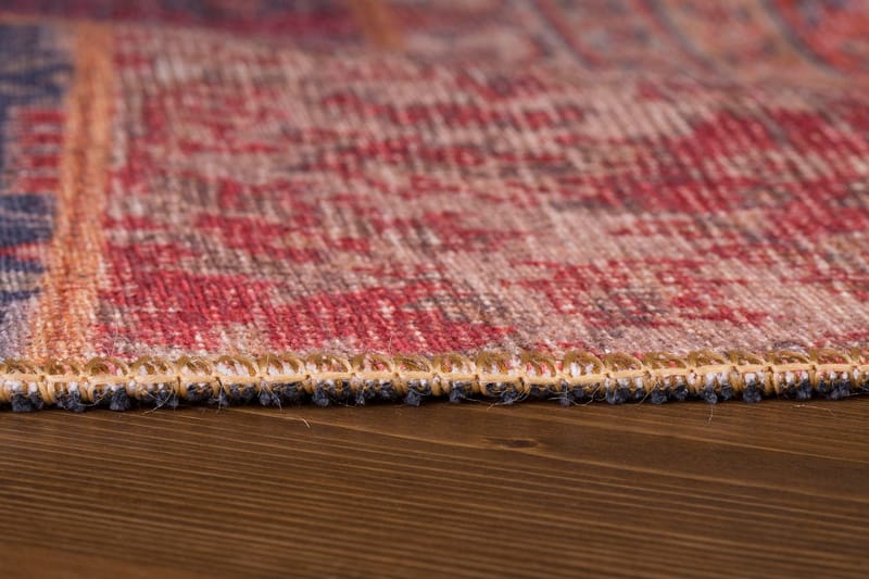 Matto Artloop 75x150 cm - Monivärinen - Kodintekstiilit & matot - Matto - Pienet matot