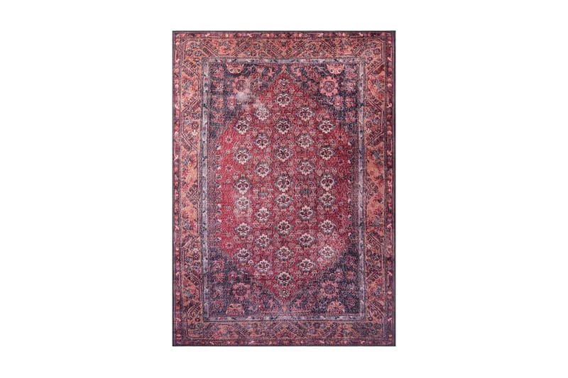 Matto Artloop 75x150 cm, Monivärinen