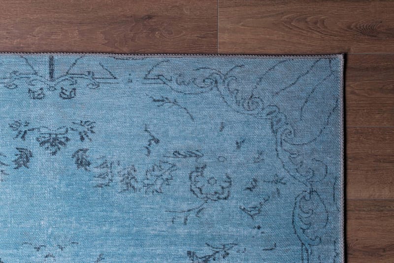 Matto Artloop 75x150 cm - Monivärinen - Kodintekstiilit & matot - Matto - Pienet matot