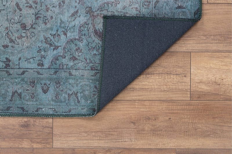 Matto Artloop 75x150 cm - Monivärinen - Kodintekstiilit & matot - Matto - Pienet matot