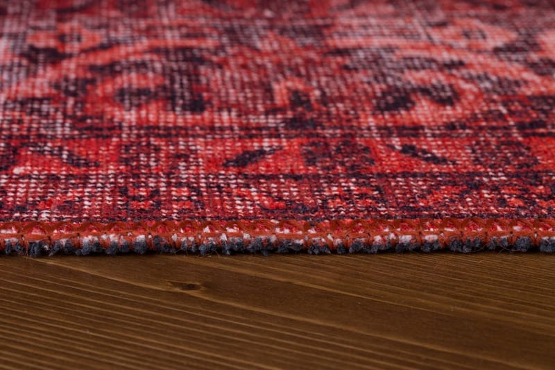 Matto Artloop 75x150 cm - Monivärinen - Kodintekstiilit & matot - Matto - Pienet matot