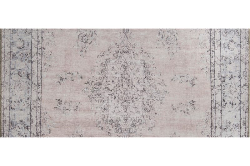 Matto Artloop 75x150 cm - Monivärinen - Kodintekstiilit & matot - Matto - Pienet matot