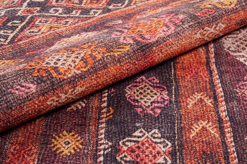 Matto Artloop 75x230 cm - Monivärinen - Kodintekstiilit & matot - Matto - Pienet matot