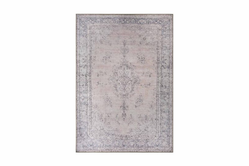 Matto Artloop 75x230 cm - Monivärinen - Kodintekstiilit & matot - Matto - Moderni matto - Wilton-matto