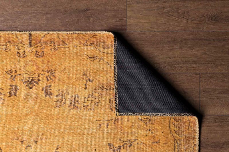Matto Artloop 75x230 cm - Monivärinen - Kodintekstiilit & matot - Matto - Moderni matto - Wilton-matto