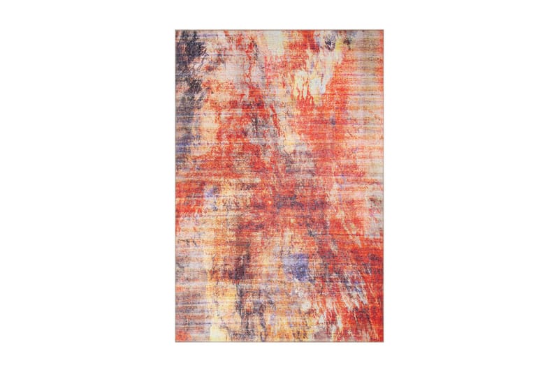 Matto Artloop 75x230 cm - Monivärinen - Kodintekstiilit & matot - Matto - Pienet matot