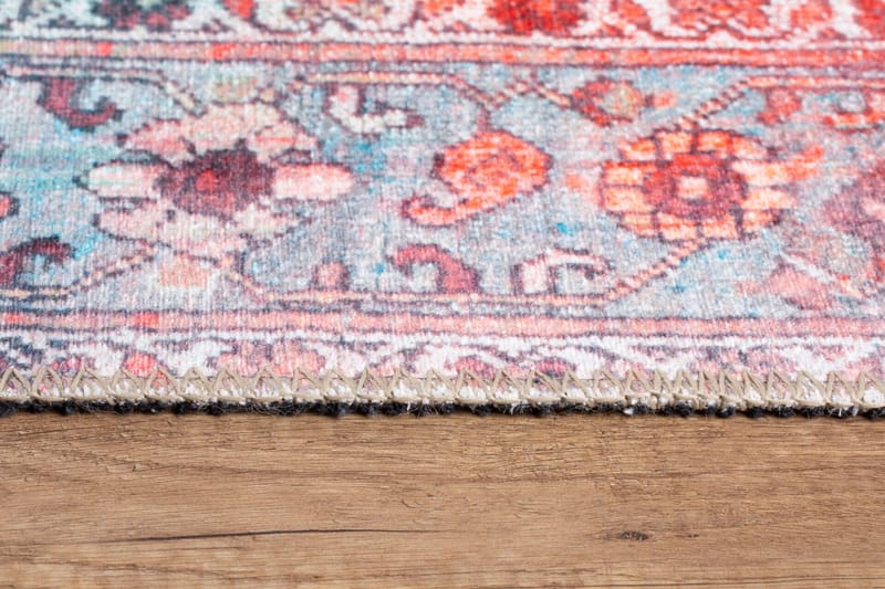 Matto Artloop 75x230 cm - Monivärinen - Kodintekstiilit & matot - Matto - Pienet matot