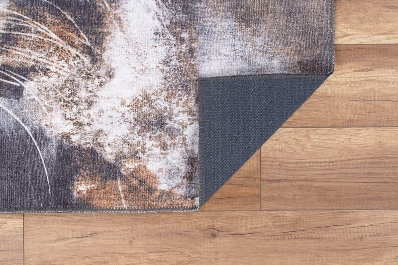 Matto Artloop 75x230 cm - Monivärinen - Kodintekstiilit & matot - Matto - Pienet matot