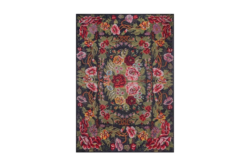 Matto Artloop 75x230 cm - Monivärinen - Kodintekstiilit & matot - Matto - Pienet matot