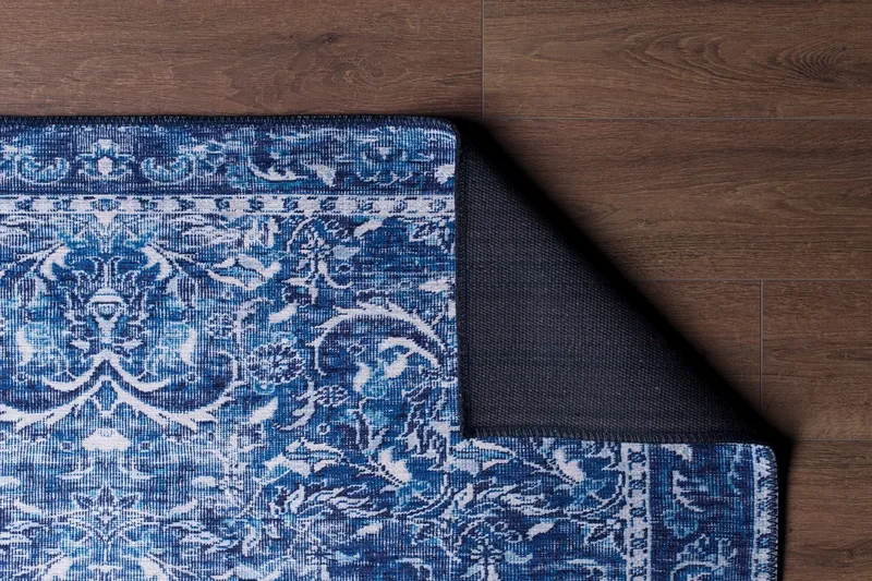 Matto Artloop 75x230 cm - Monivärinen - Kodintekstiilit & matot - Matto - Pienet matot