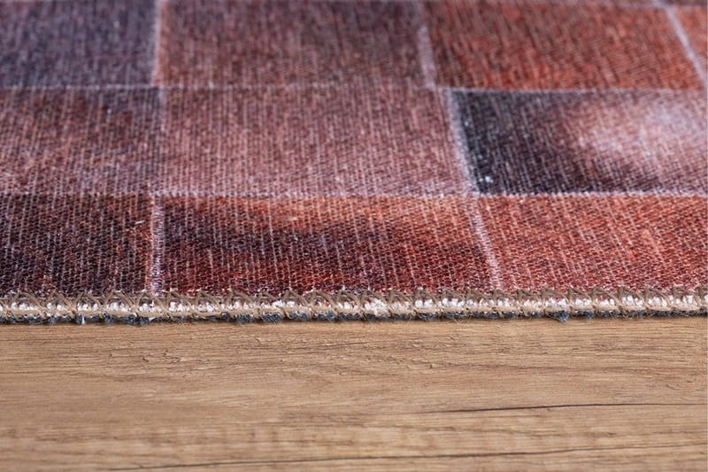 Matto Artloop 75x230 cm - Monivärinen - Kodintekstiilit & matot - Matto - Pienet matot