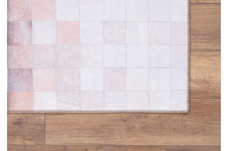 Matto Artloop 75x230 cm - Monivärinen - Kodintekstiilit & matot - Matto - Pienet matot