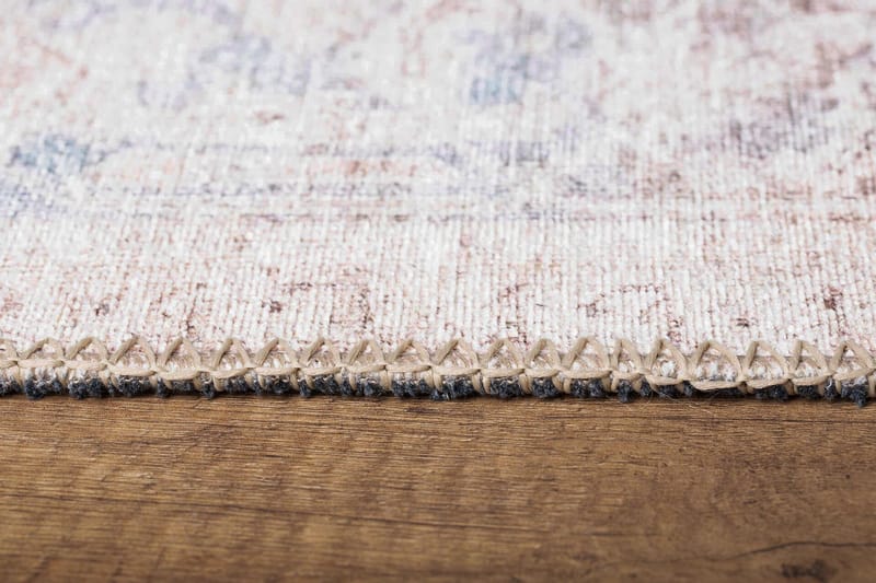 Matto Artloop 75x230 cm - Monivärinen - Kodintekstiilit & matot - Matto - Moderni matto - Wilton-matto