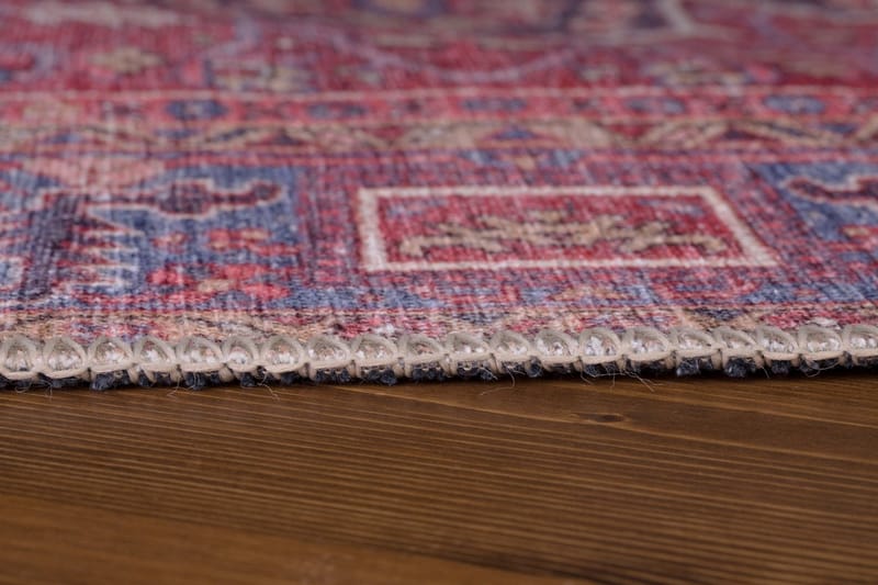 Matto Artloop 75x230 cm - Monivärinen - Kodintekstiilit & matot - Matto - Pienet matot