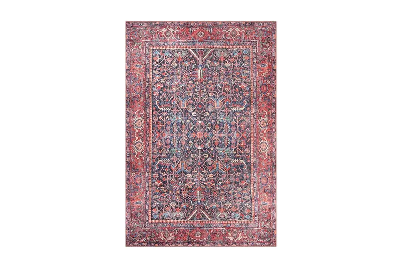 Matto Artloop 75x230 cm, Monivärinen