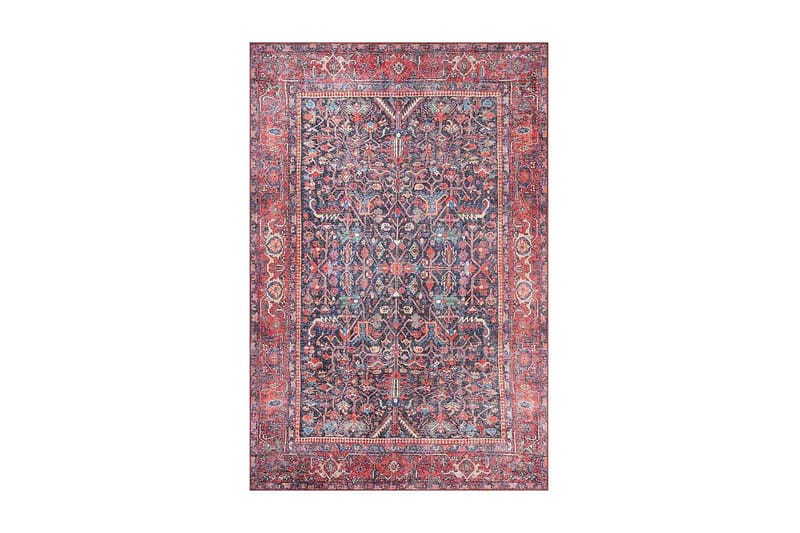 Matto Artloop 75x230 cm, Monivärinen