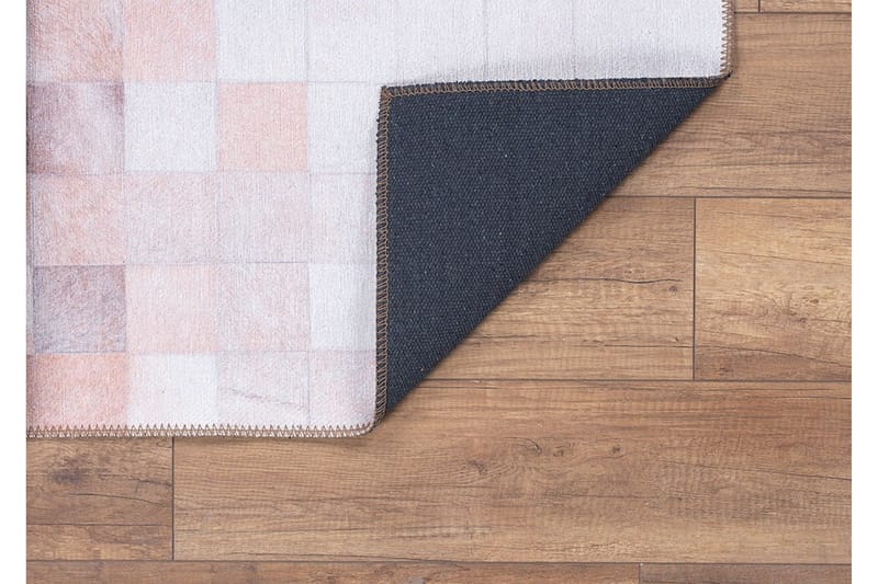 Matto Artloop 75x230 cm - Monivärinen - Kodintekstiilit & matot - Matto - Pienet matot