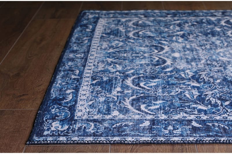 Matto Artloop 75x230 cm - Monivärinen - Kodintekstiilit & matot - Matto - Pienet matot