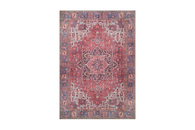 Matto Artloop 75x230 cm, Monivärinen