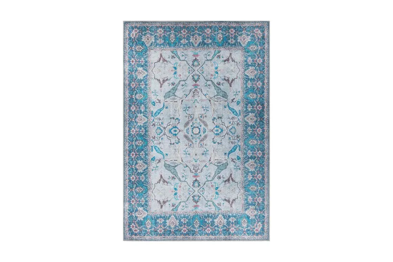 Matto Artloop 75x230 cm, Monivärinen