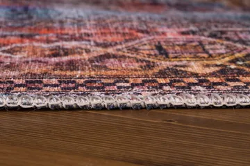 Matto Artloop 75x230 cm - Monivärinen - Kodintekstiilit & matot - Matto - Pienet matot