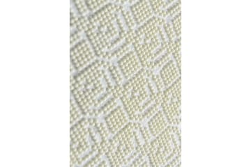 Matto Bigcat 60x100 cm - Monivärinen / Sametti - Kodintekstiilit & matot - Matto - Pienet matot