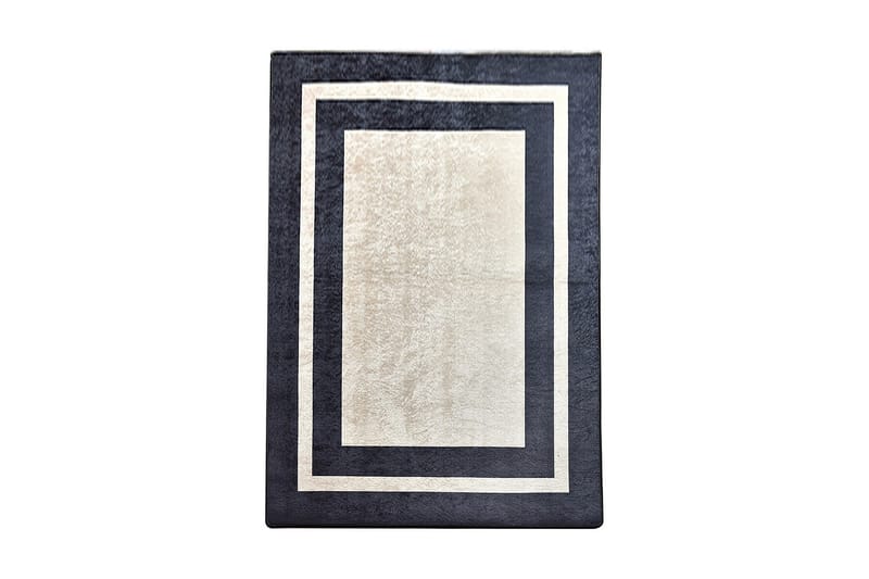 Matto Blackframe 80x150 cm, Monivärinen / Sametti
